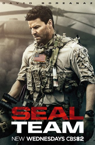 SEAL Team - Saison 6