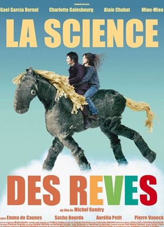 La Science des rêves