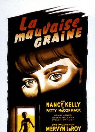 La Mauvaise graine