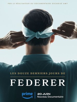 Les 12 derniers jours de Federer