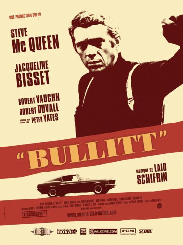 Bullitt