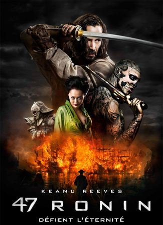 47 Ronin