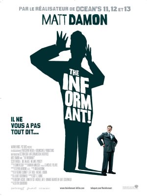 The Informant !