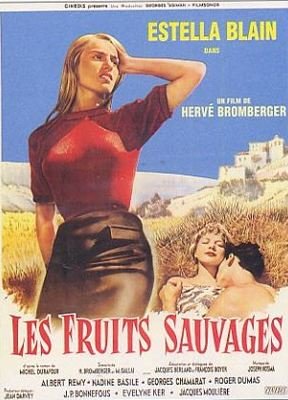 Les Fruits sauvages