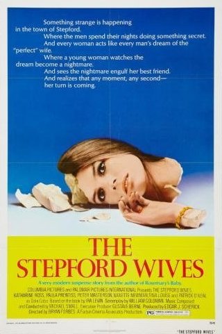 The Stepford Wives