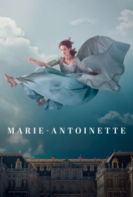 Marie Antoinette : L’Affaire du collier - Saison 2