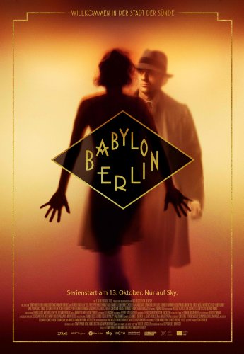 Babylon Berlin - Saison 1