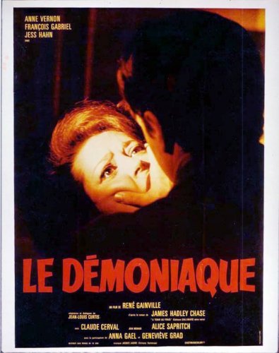 Le Démoniaque