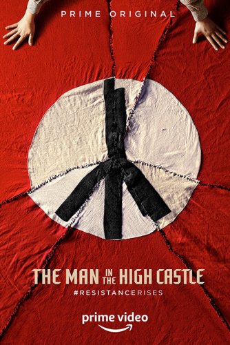 The Man In the High Castle - Saison 3