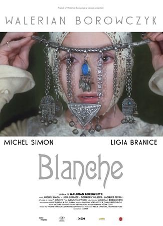 Blanche