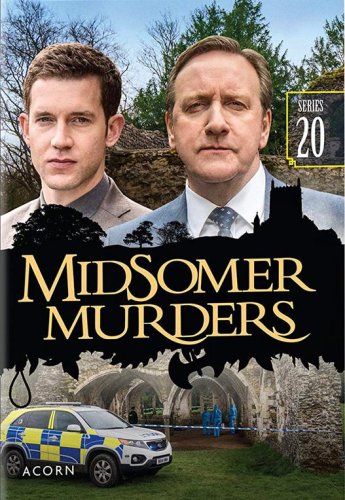 Midsomer Murders - Saison 20