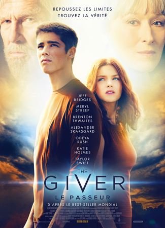 The Giver