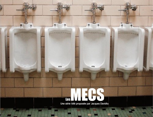 Les Mecs - Saison 1