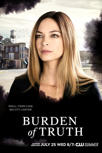 Burden of Truth - Saison 2