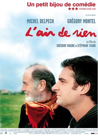 L'AIR DE RIEN