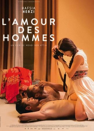 L'Amour des hommes