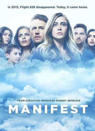 Manifest - Saison 1