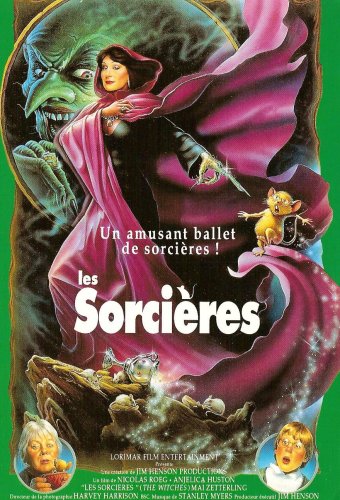 Les sorcières