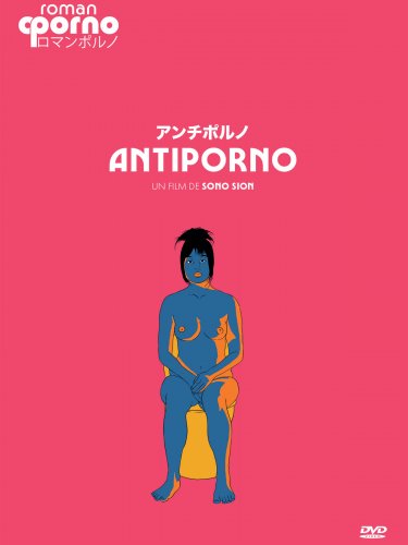 Antiporno