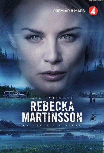 Rebecka Martinsson - Saison 1