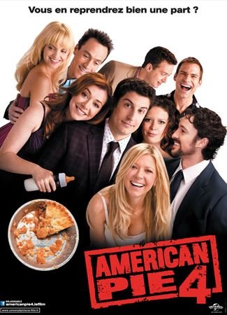 American Pie 4