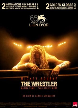 The Wrestler