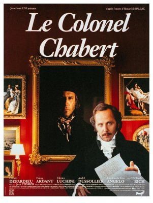 Le Colonel Chabert