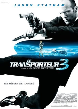 Le Transporteur III