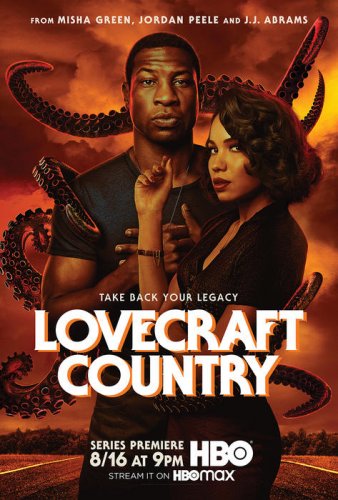 Lovecraft Country - Saison 1