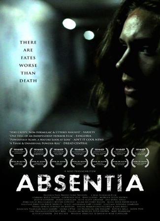 Absentia