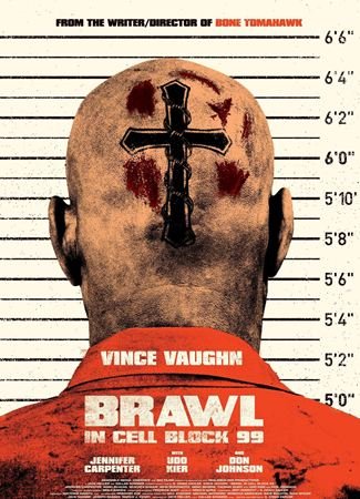 Brawl in Cell Block 99