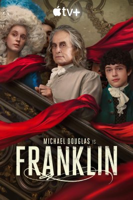 Franklin - Saison 1