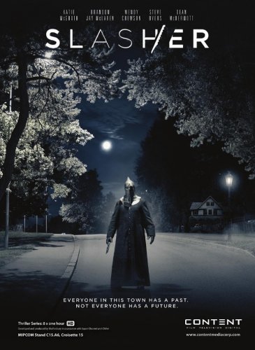 Slasher - Saison 2