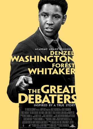 The Great Debaters