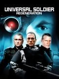 Universal Soldier: Regeneration