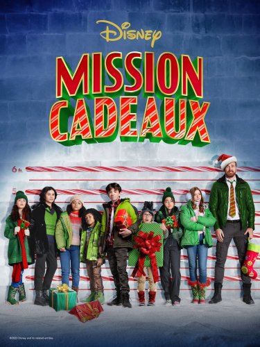 Mission : cadeaux