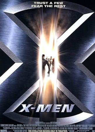 X-Men