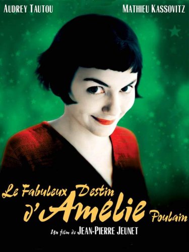 Le Fabuleux destin d'Amélie Poulain