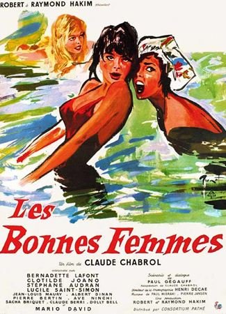 Les Bonnes femmes