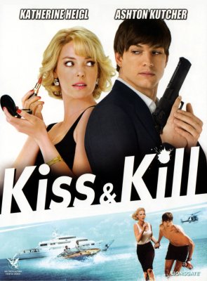 Kiss & Kill