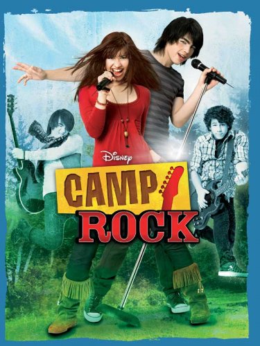 Camp Rock