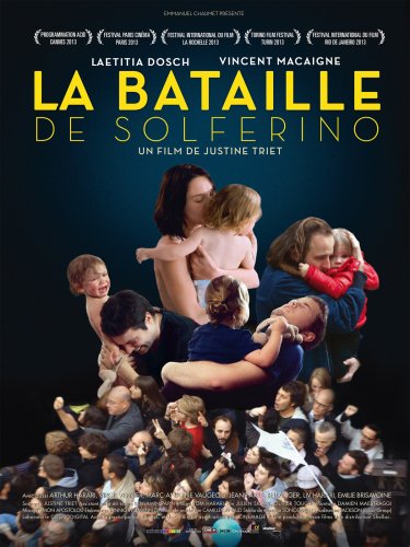 La Bataille de Solférino