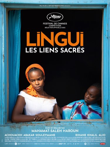 Lingui, les liens sacrés