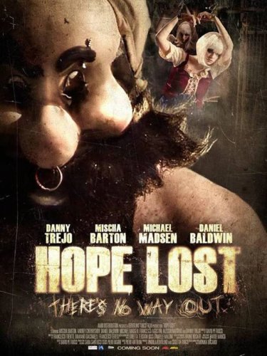 Hope Lost