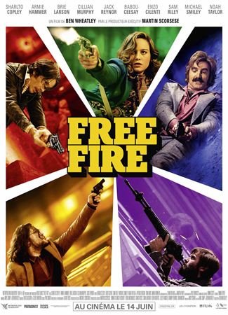 Free Fire