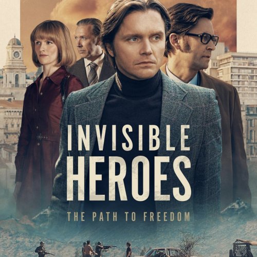 Invisible Heroes - Saison 1