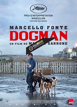 Dogman