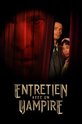 Entretien avec un vampire - Saison 2