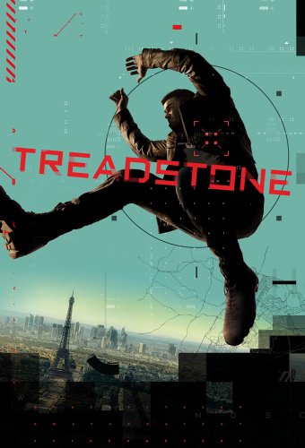 Treadstone - Saison 1