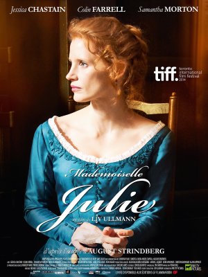 Mademoiselle Julie